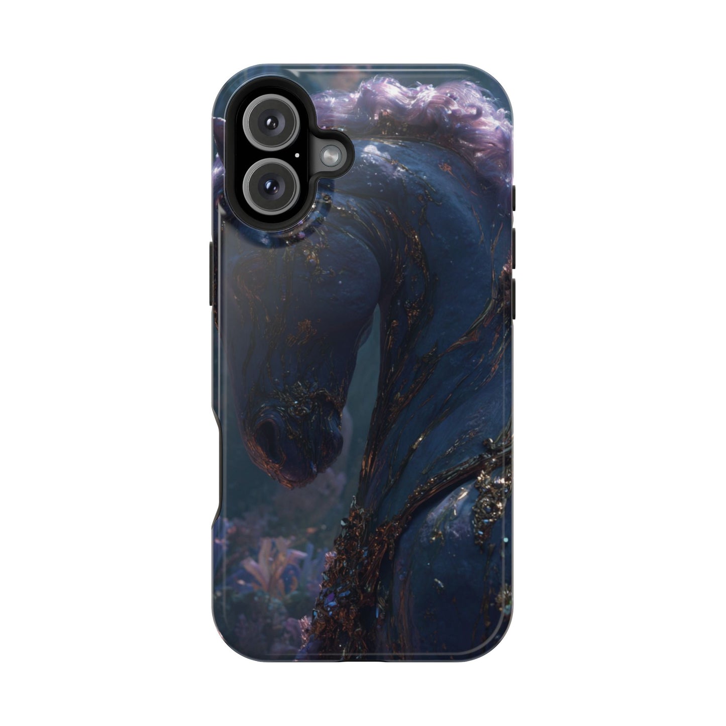 Impact-Resistant Phone Cases, Unique Phone Cases, Artistic Cases, Gift for Tech Lovers, Galaxy-Inspired Phone Accessories