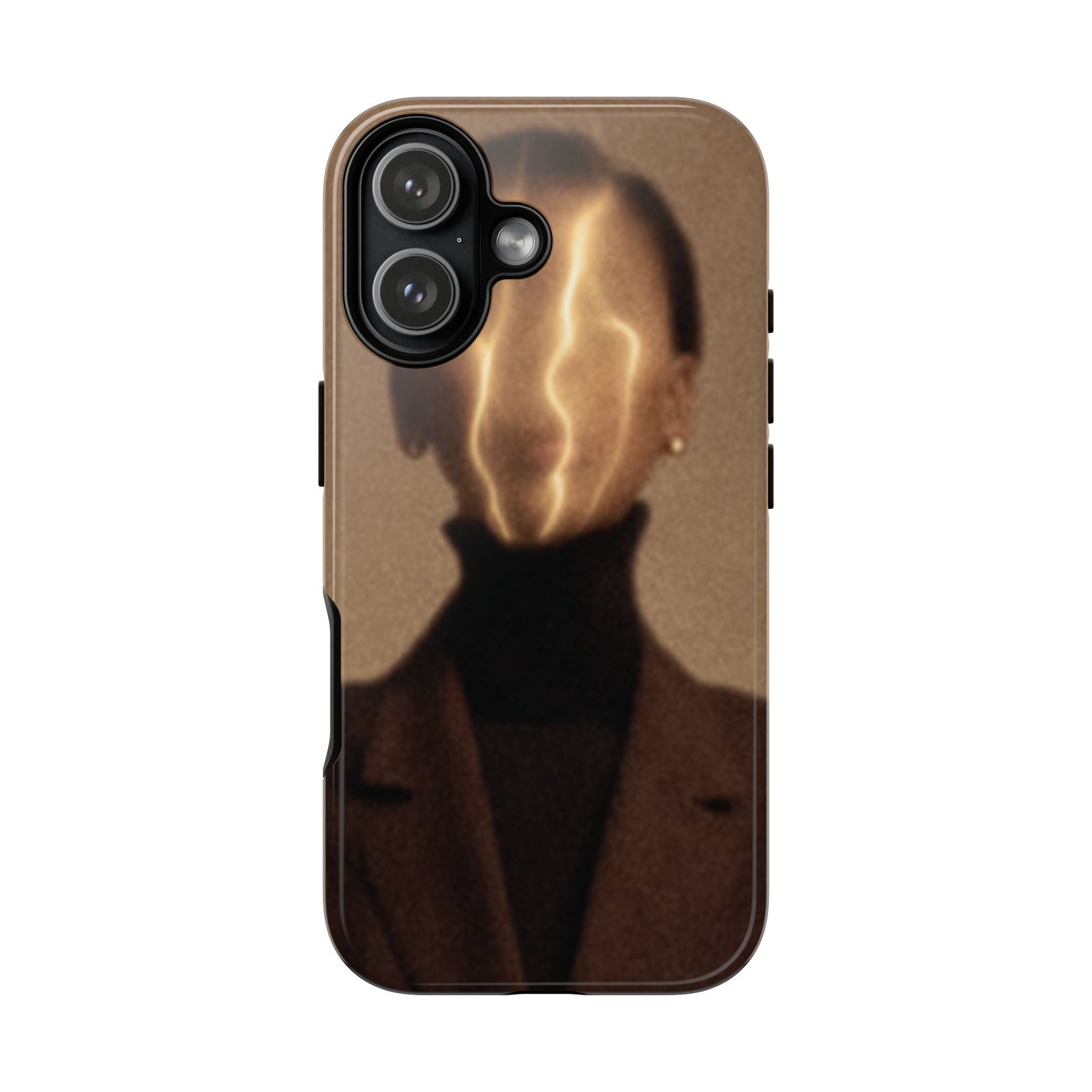 Stylish Phone Case with Edgy Artistic Design, Unique Mobile Cover, Trendy Gift for Creatives, Fashion Tech Accessory, Tough Cases for [...]