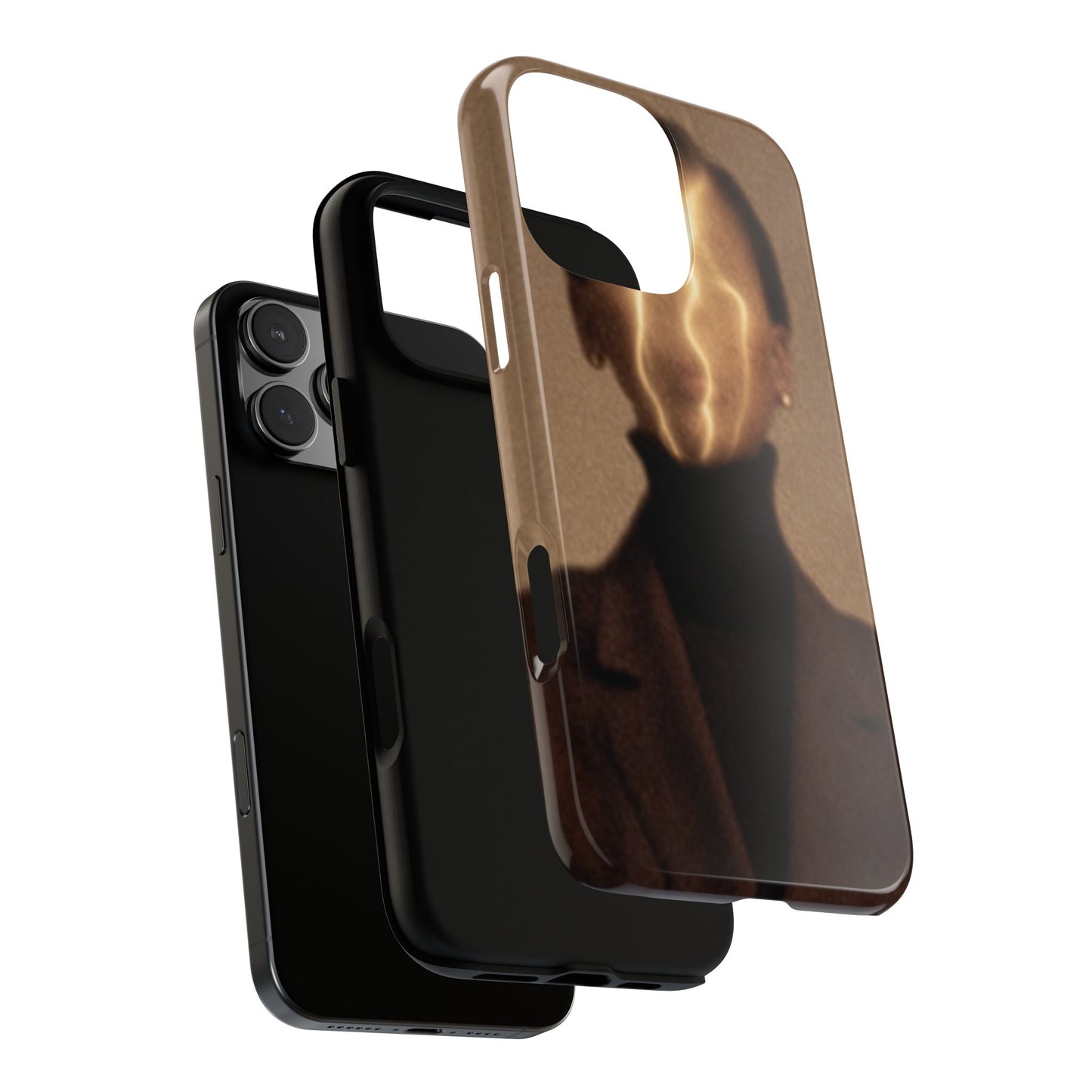 Stylish Phone Case with Edgy Artistic Design, Unique Mobile Cover, Trendy Gift for Creatives, Fashion Tech Accessory, Tough Cases for [...]