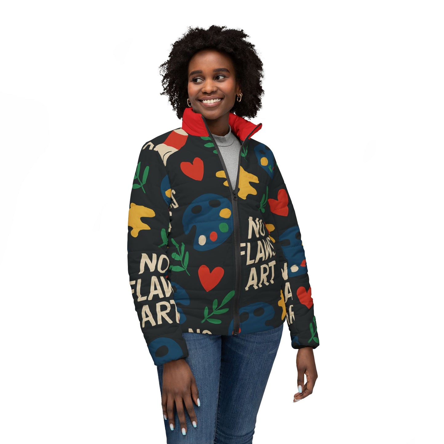 Painter's Joy Puffer