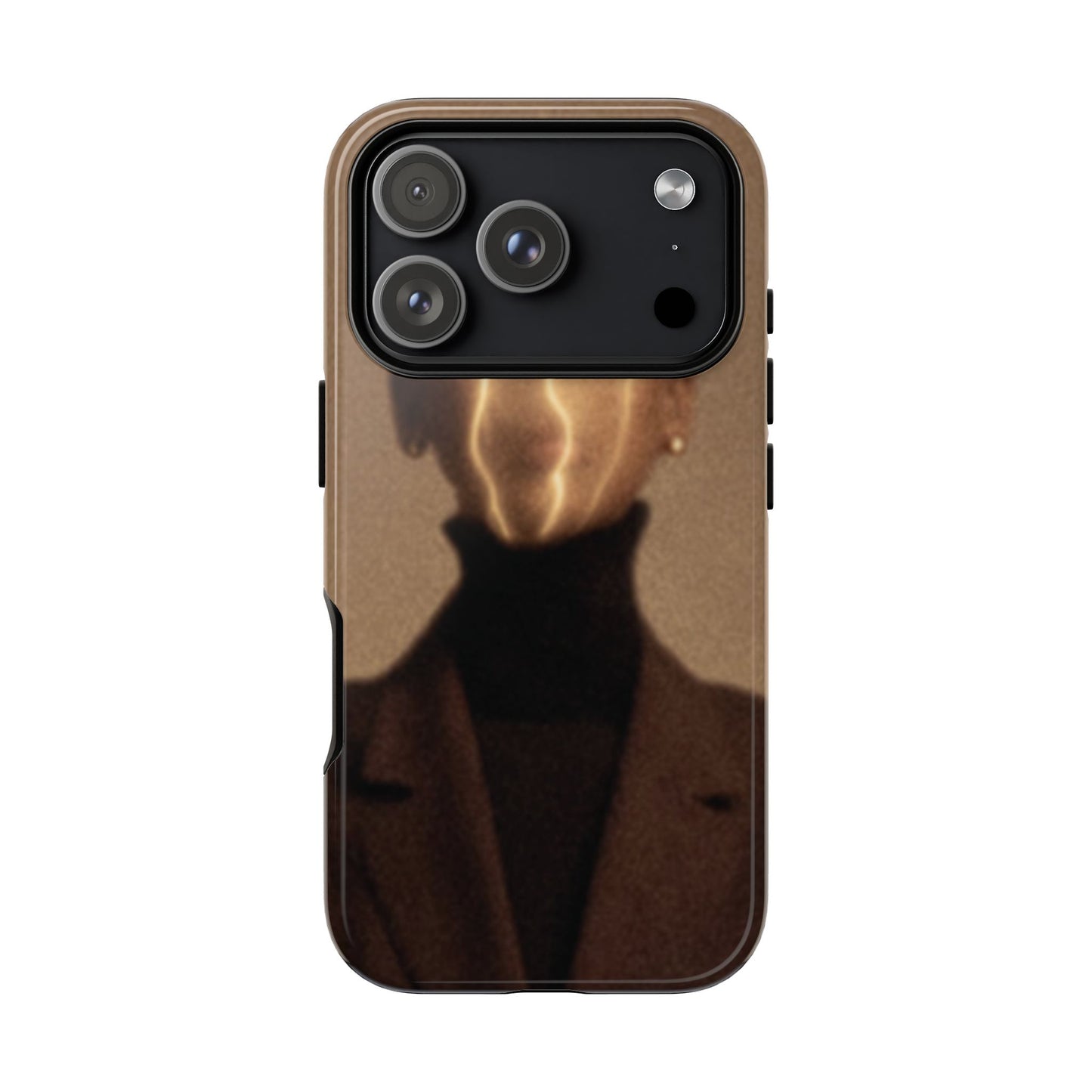 Stylish Phone Case with Edgy Artistic Design, Unique Mobile Cover, Trendy Gift for Creatives, Fashion Tech Accessory, Tough Cases for [...]