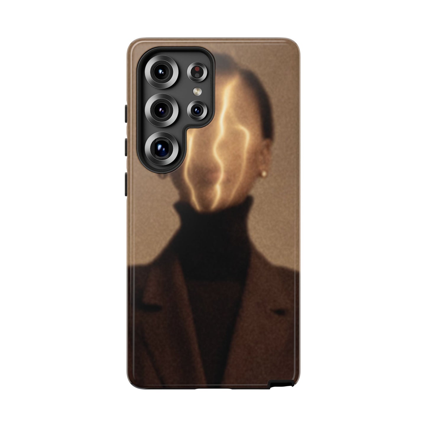 Stylish Phone Case with Edgy Artistic Design, Unique Mobile Cover, Trendy Gift for Creatives, Fashion Tech Accessory, Tough Cases for [...]