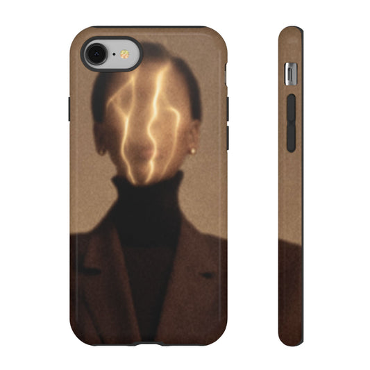 Stylish Phone Case with Edgy Artistic Design, Unique Mobile Cover, Trendy Gift for Creatives, Fashion Tech Accessory, Tough Cases for [...]
