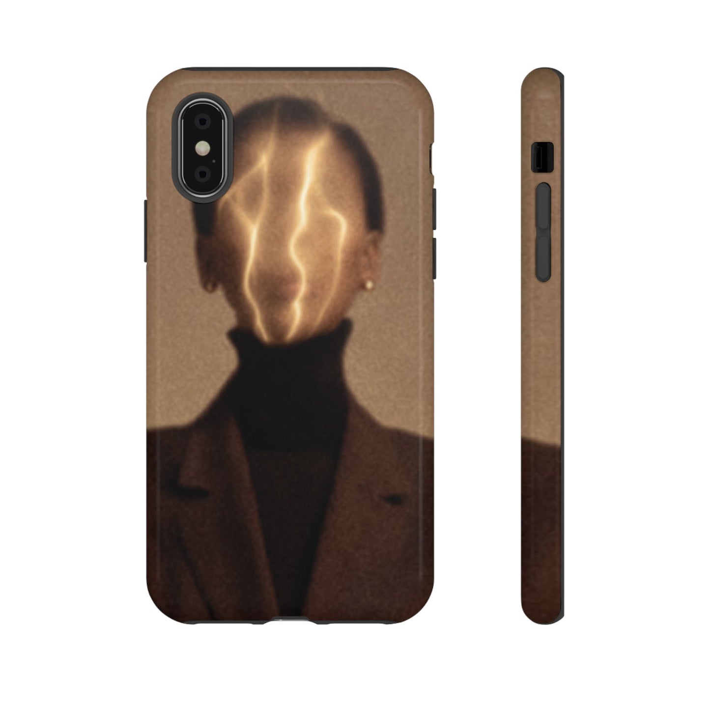 Stylish Phone Case with Edgy Artistic Design, Unique Mobile Cover, Trendy Gift for Creatives, Fashion Tech Accessory, Tough Cases for [...]