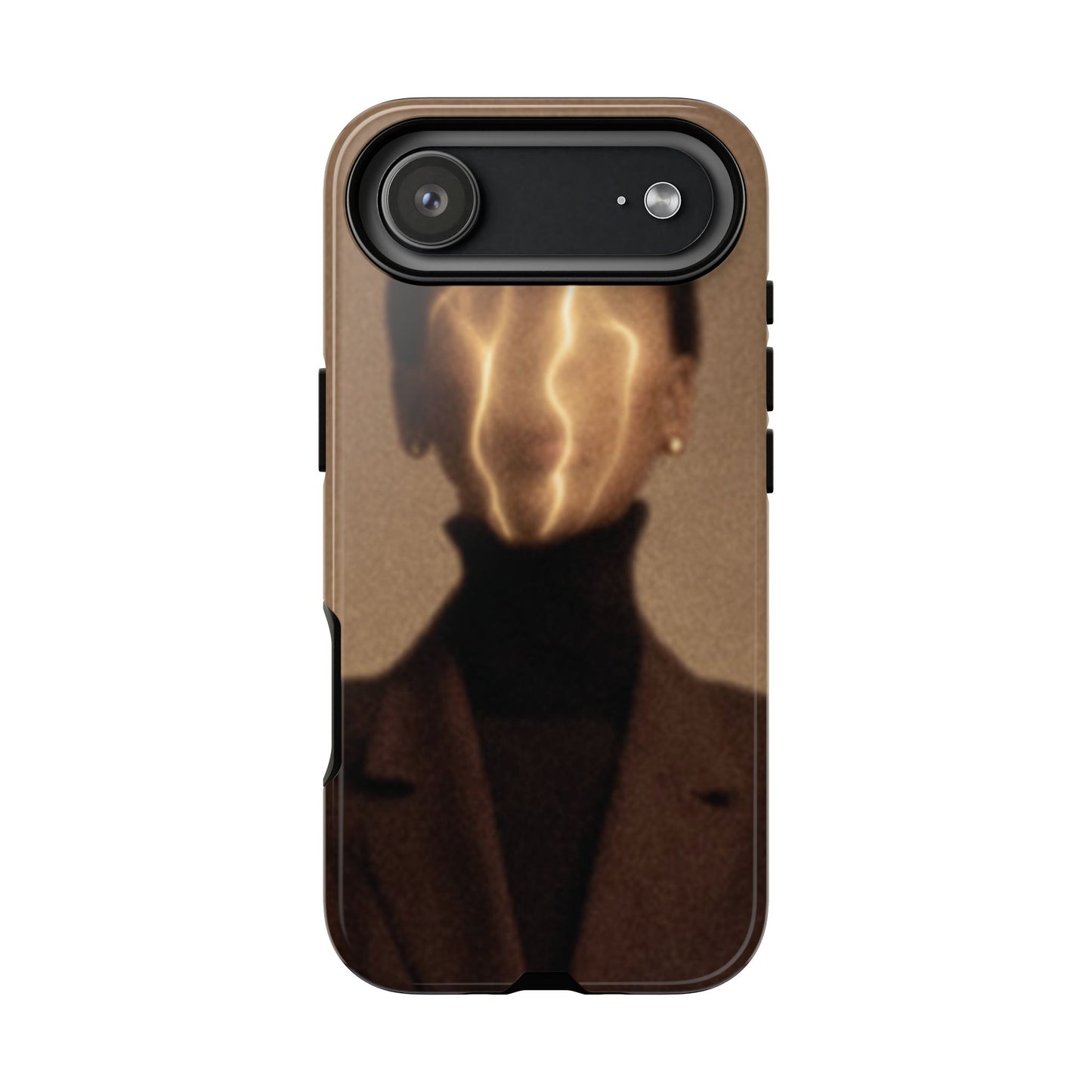 Stylish Phone Case with Edgy Artistic Design, Unique Mobile Cover, Trendy Gift for Creatives, Fashion Tech Accessory, Tough Cases for [...]
